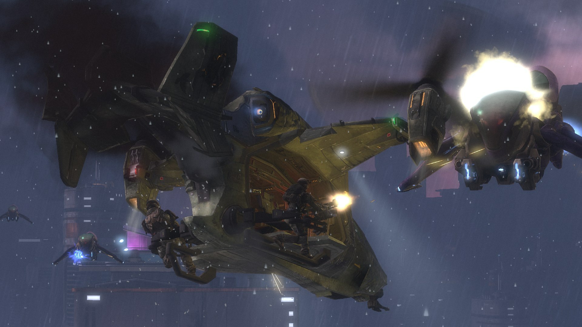 Halo: Reach - Imagen 41